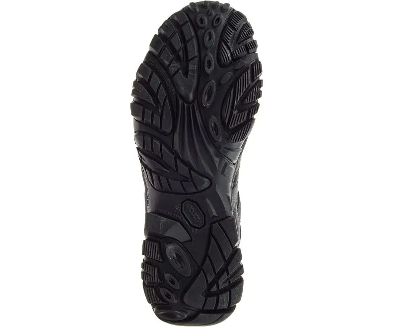 Merrell Men's Moab 2 Mid Tactical Waterproof Boot