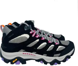 Merrell Moab 3 Mid Waterproof Boots - Versatile Comfort!