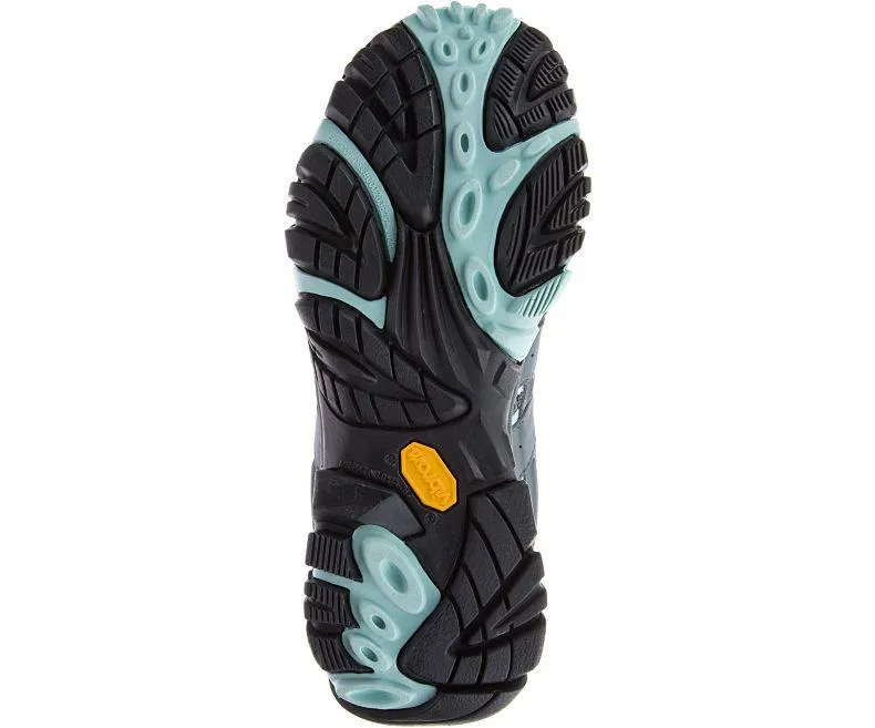 Merrell Women's Moab 2 Mid Gore-Tex®