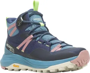 Merrell Women's Siren 4 GTX: Waterproof Comfort