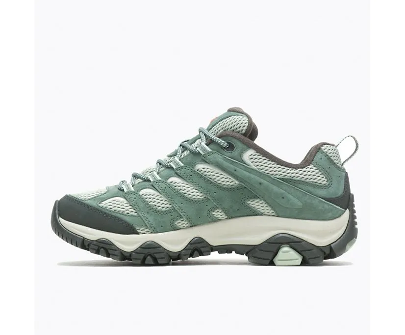 Moab 3 Low Women's