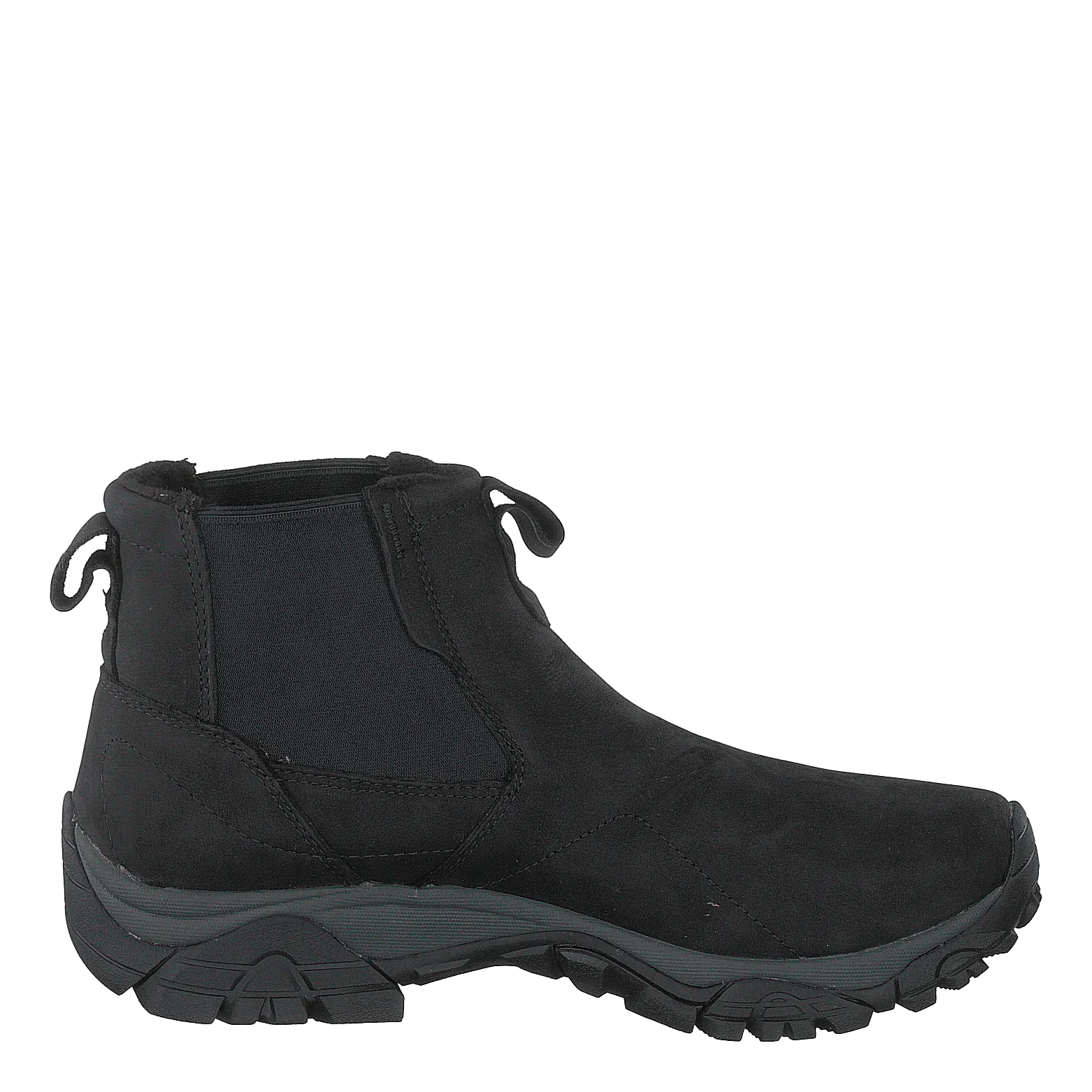 Moab Adventure Chelsea Black