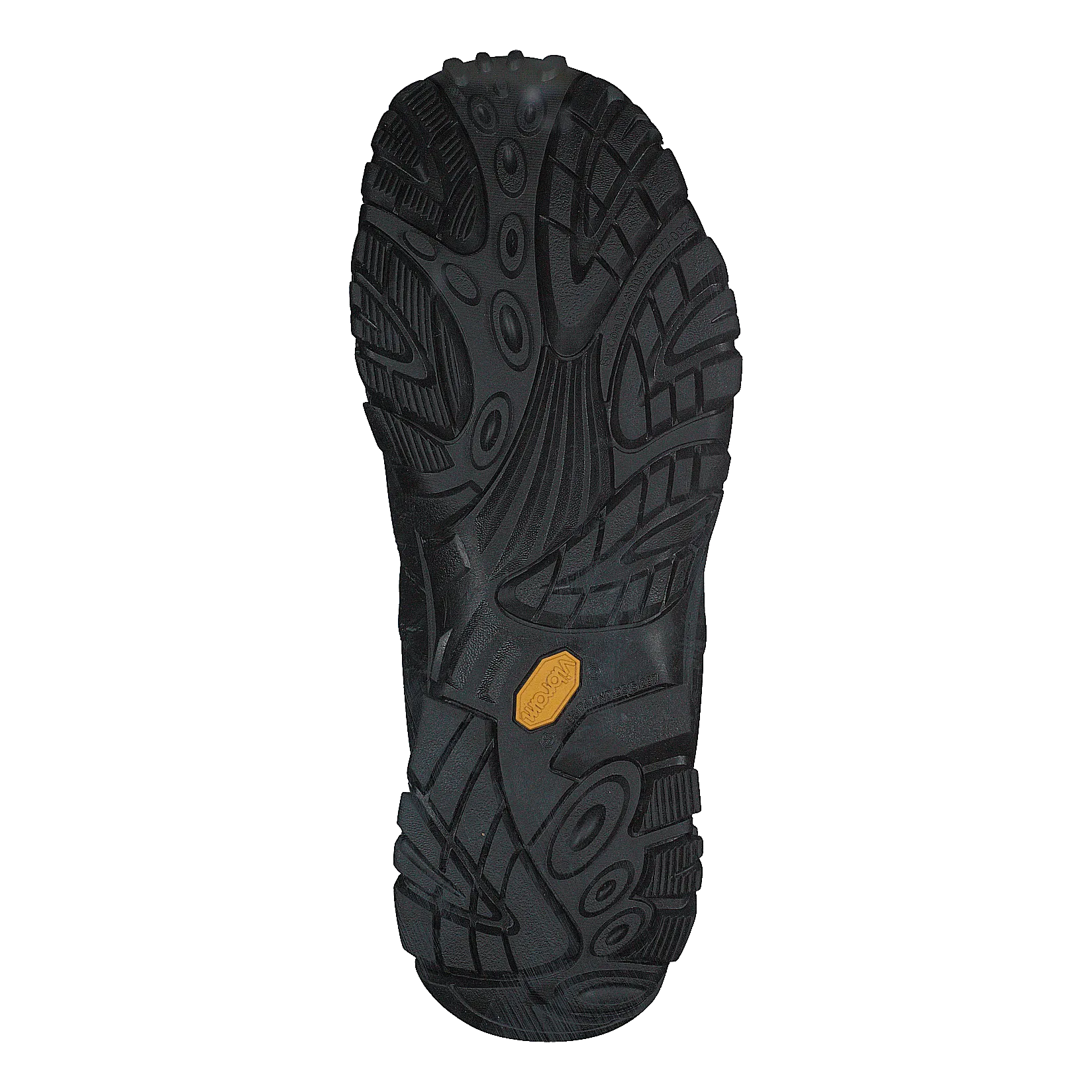 Moab Adventure Chelsea Black
