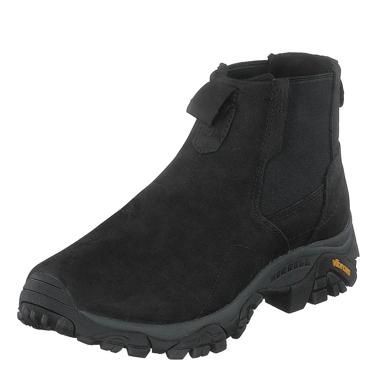 Moab Adventure Chelsea Black