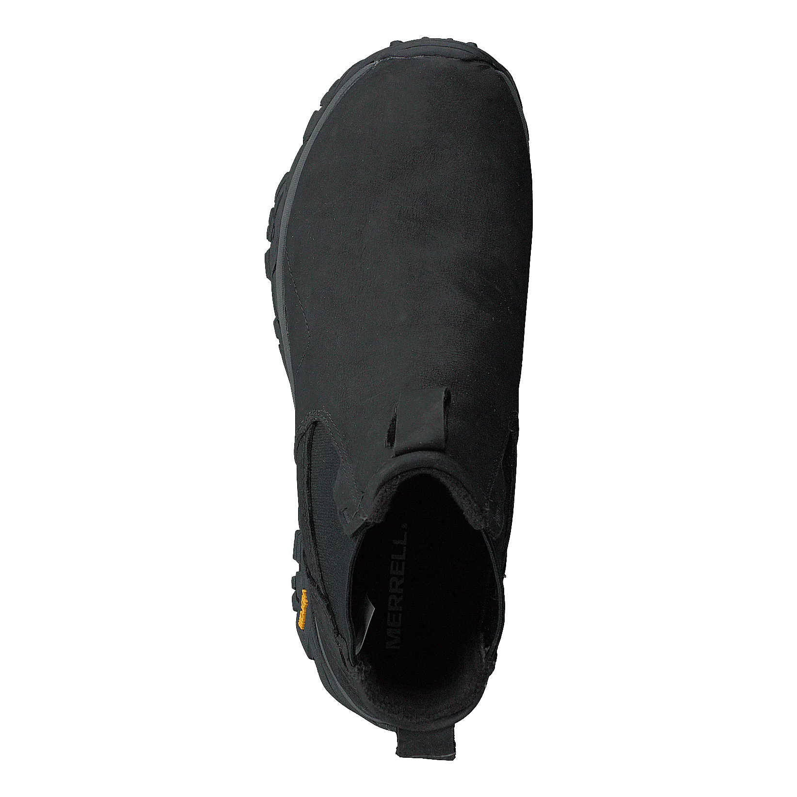 Moab Adventure Chelsea Black