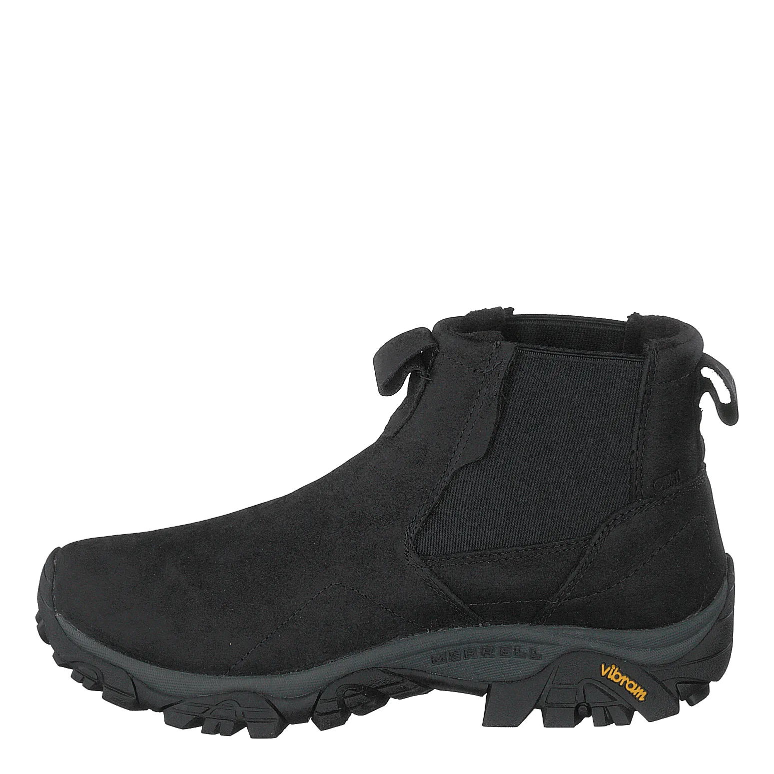 Moab Adventure Chelsea Black