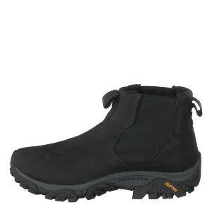 Moab Adventure Chelsea Black