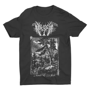 Moloch - Einsamer Platz Zu Sterben II t-shirt