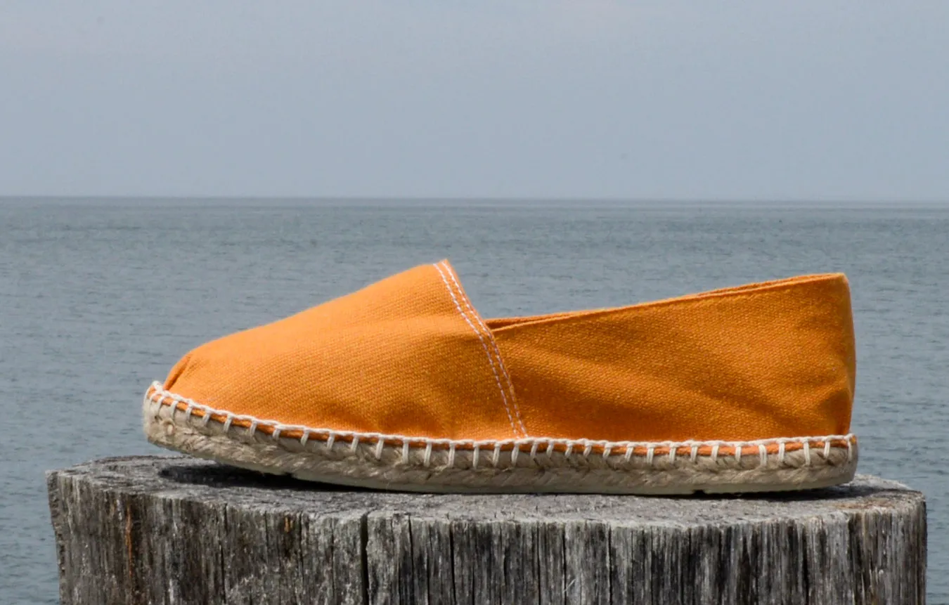 MONDAINE ESPADRILLES
