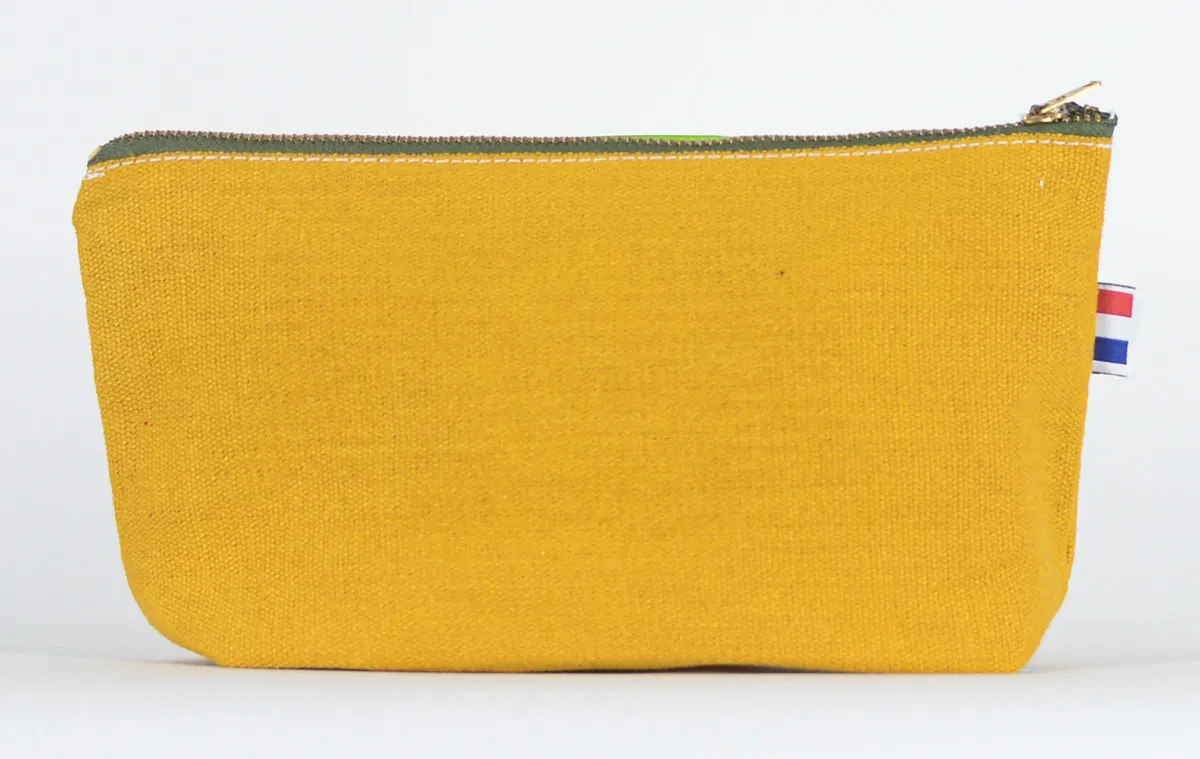 MONDAINE POUCH