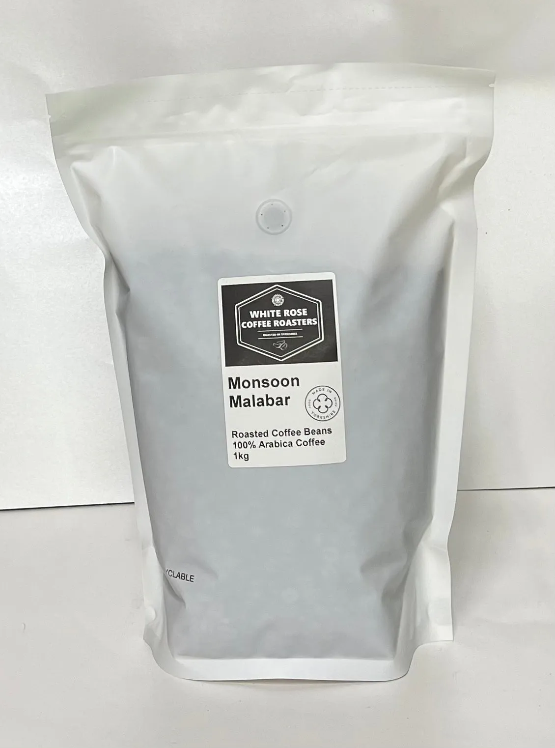 Monsoon Malabar Arabica Roasted Coffee
