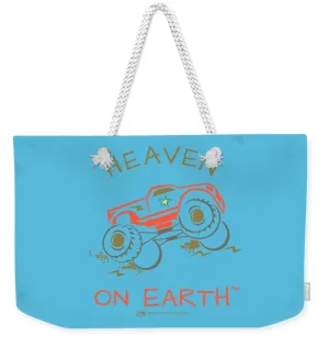 Monster/mud Truck - Weekender Tote Bag