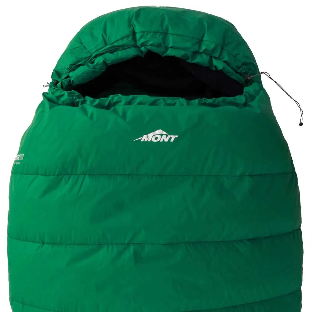 Mont Zodiac 500 Down Sleeping Bag