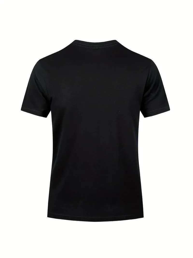 Mrchlabel T-Shirt Package – 5 Pack