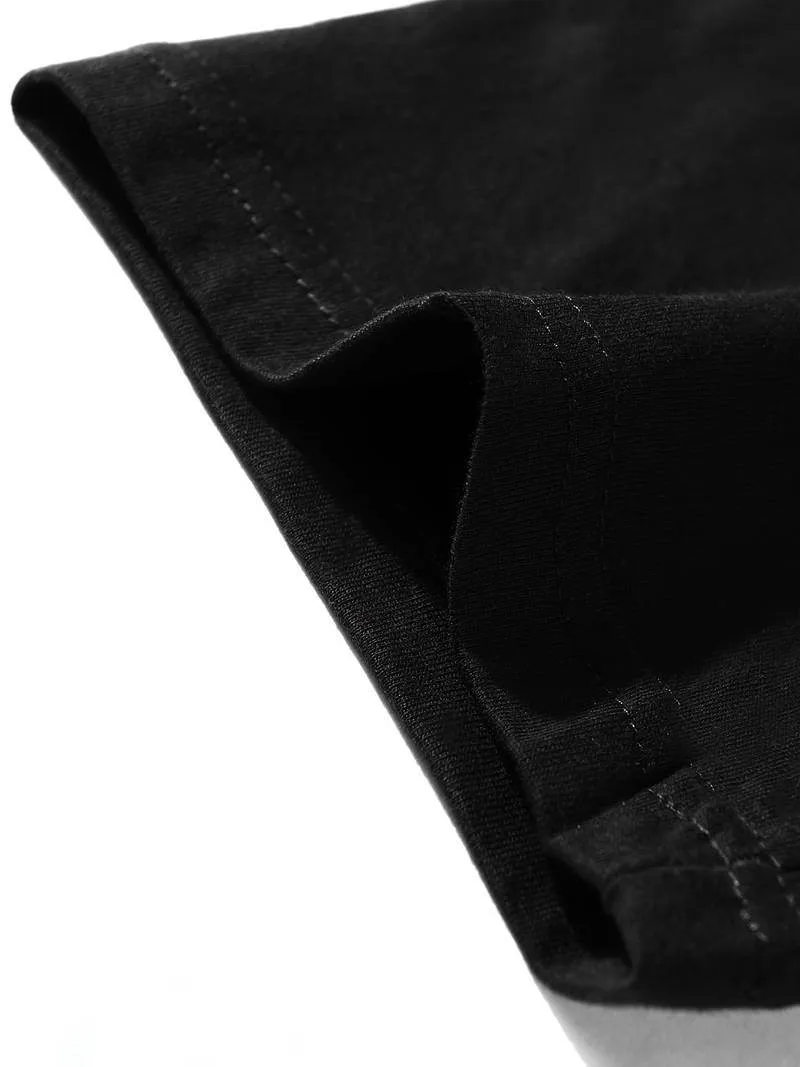 Mrchlabel T-Shirt Package – 5 Pack
