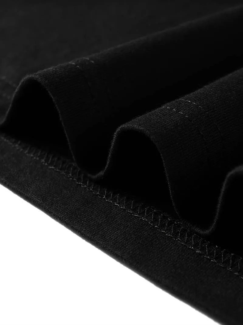 Mrchlabel T-Shirt Package – 5 Pack
