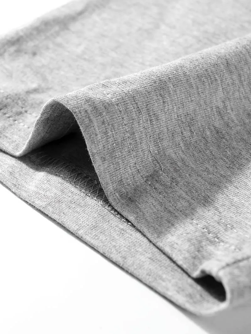 Mrchlabel T-Shirt Package – 5 Pack