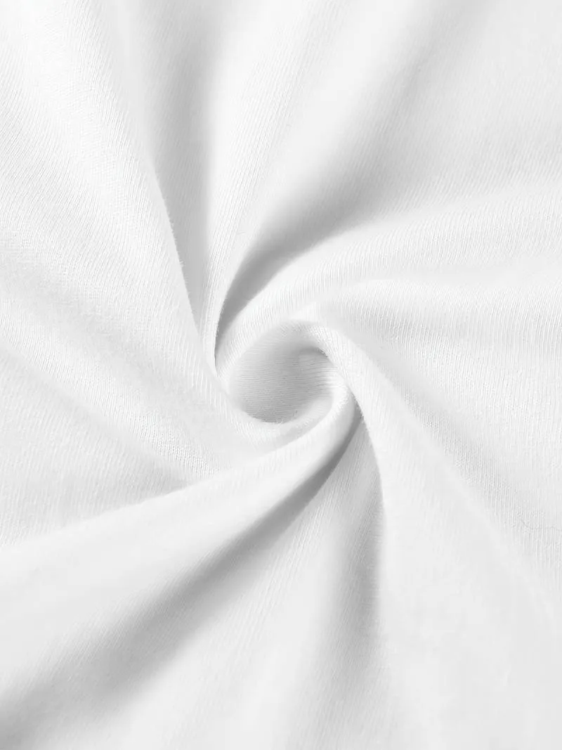 Mrchlabel T-Shirt Package – 5 Pack