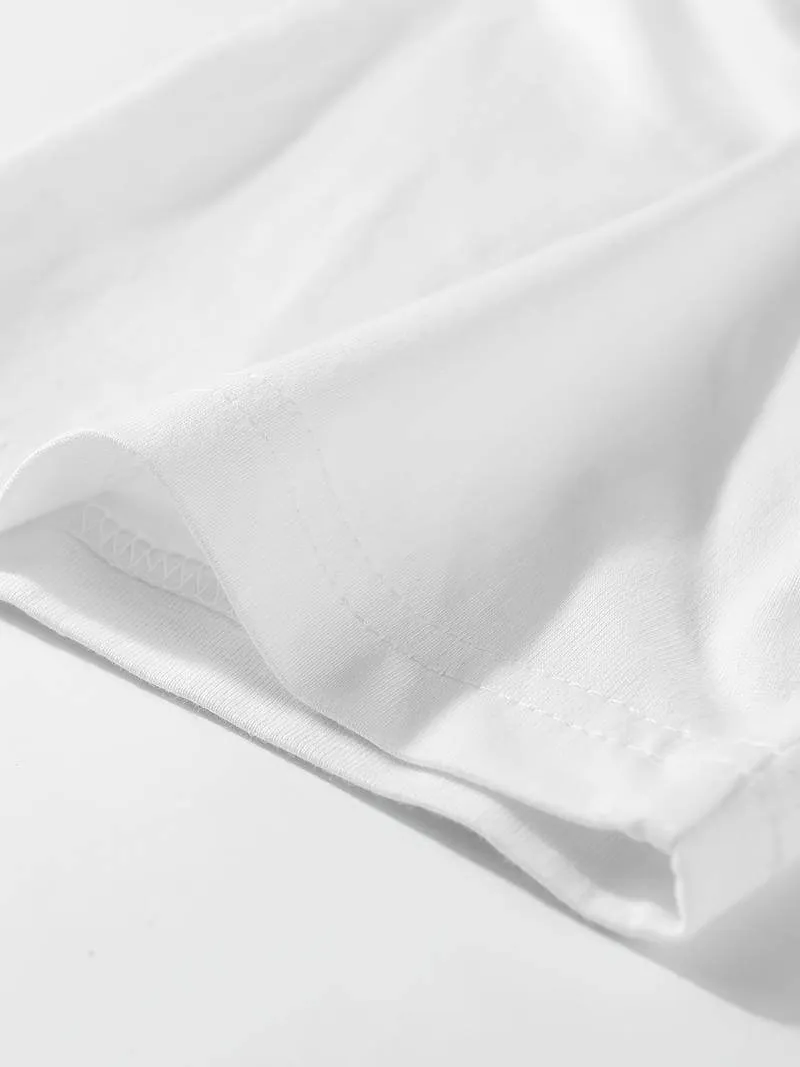 Mrchlabel T-Shirt Package – 5 Pack
