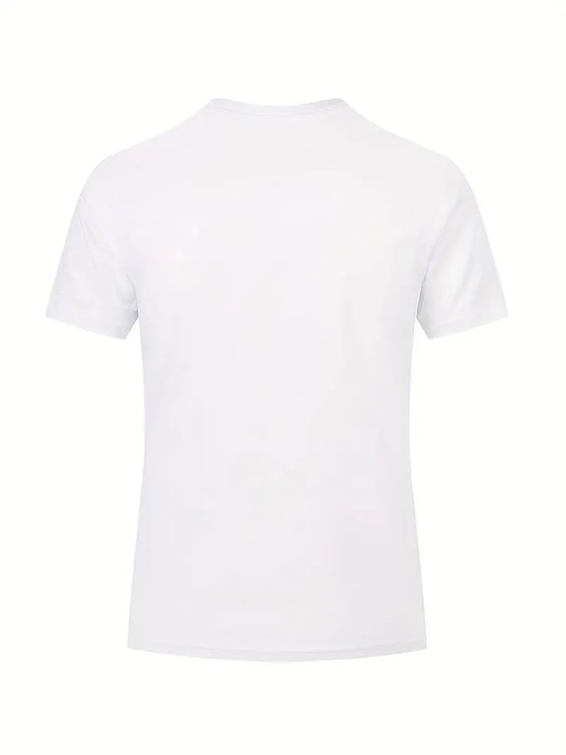Mrchlabel T-Shirt Package – 5 Pack