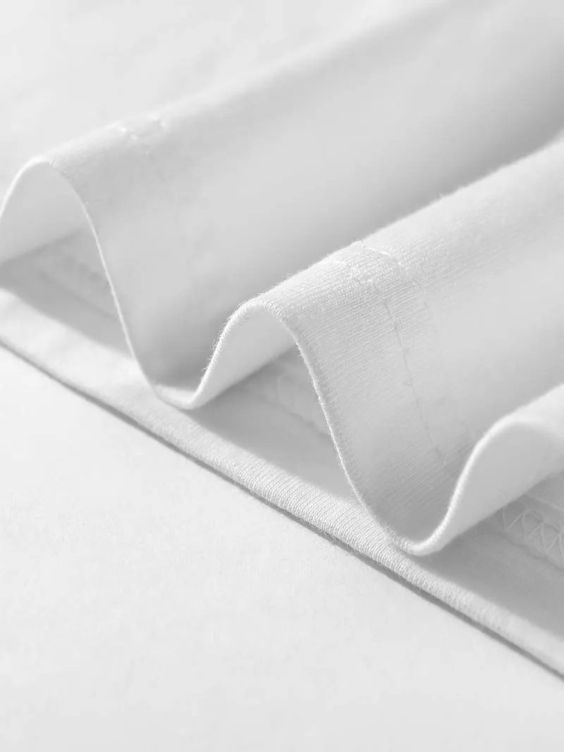Mrchlabel T-Shirt Package – 5 Pack