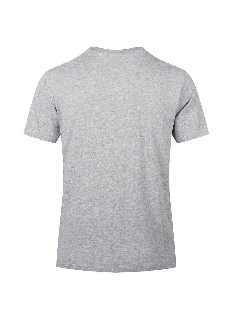 Mrchlabel T-Shirt Package – 5 Pack