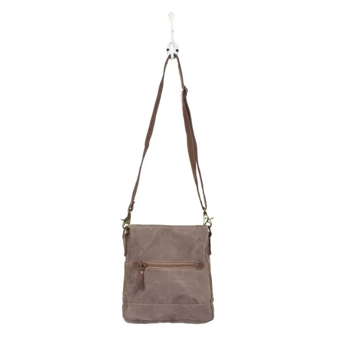 Myra Bags Verdant Shoulder Bag