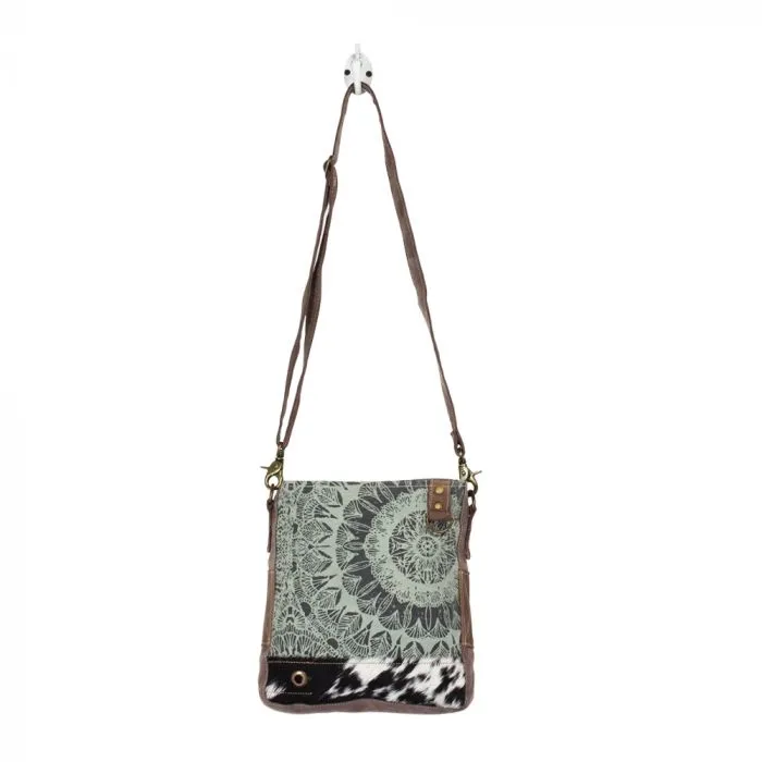Myra Bags Verdant Shoulder Bag