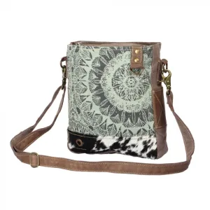 Myra Bags Verdant Shoulder Bag