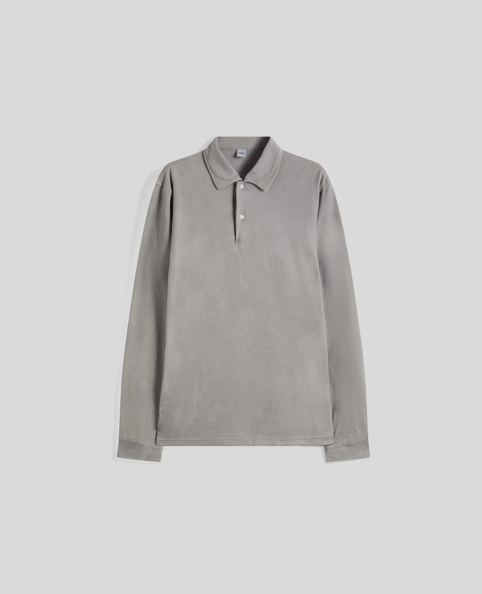 Natural Dye Polo M