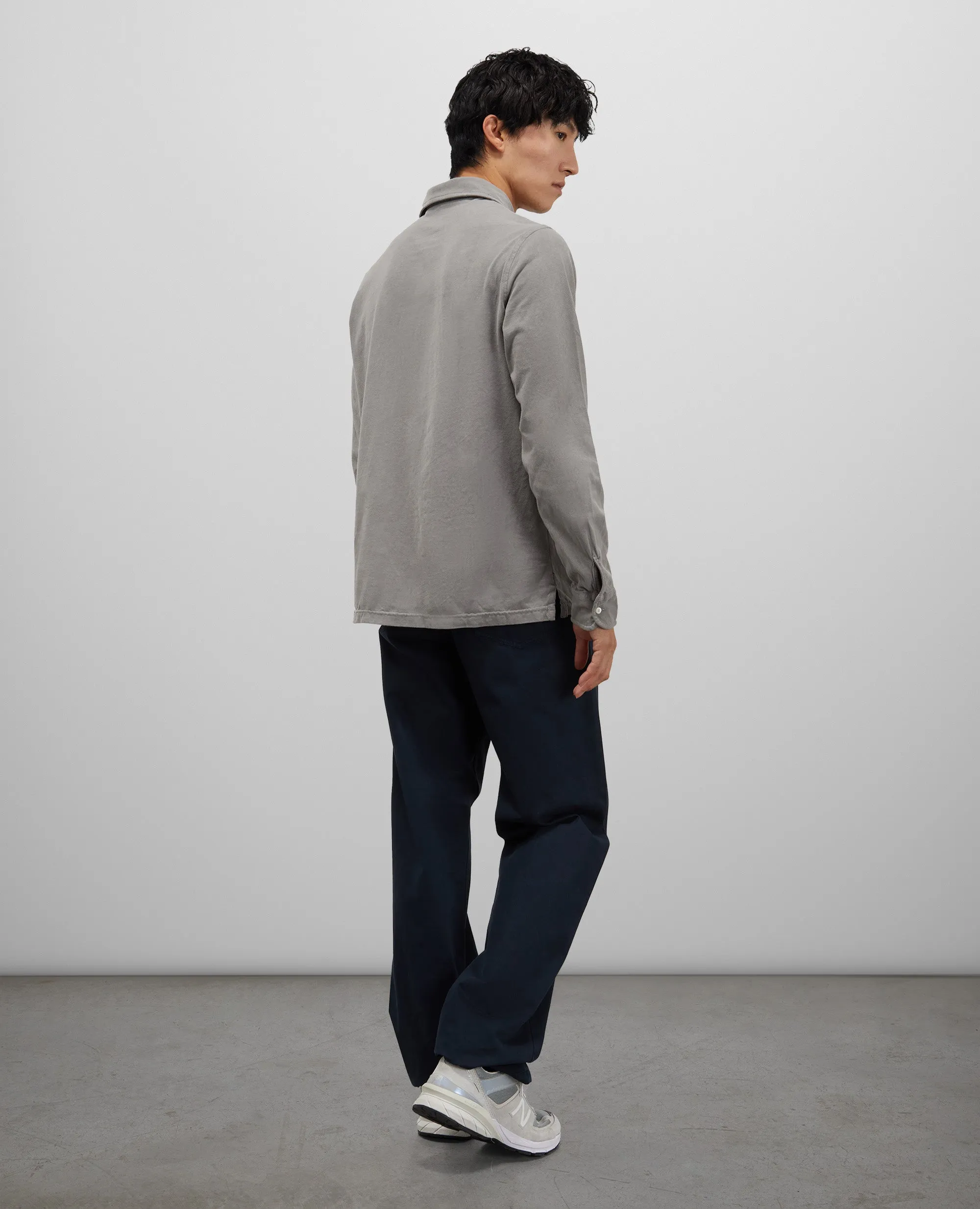Natural Dye Polo M