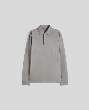 Natural Dye Polo M