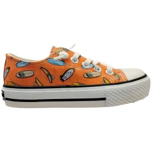 NATURINO -  Ayasy - Orange Surfer