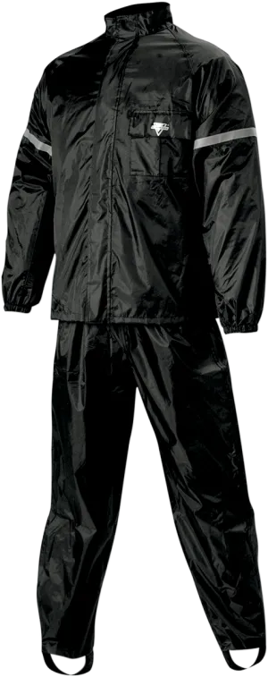 Nelson-Rigg WP-8000 WeatherPro Rain Suit