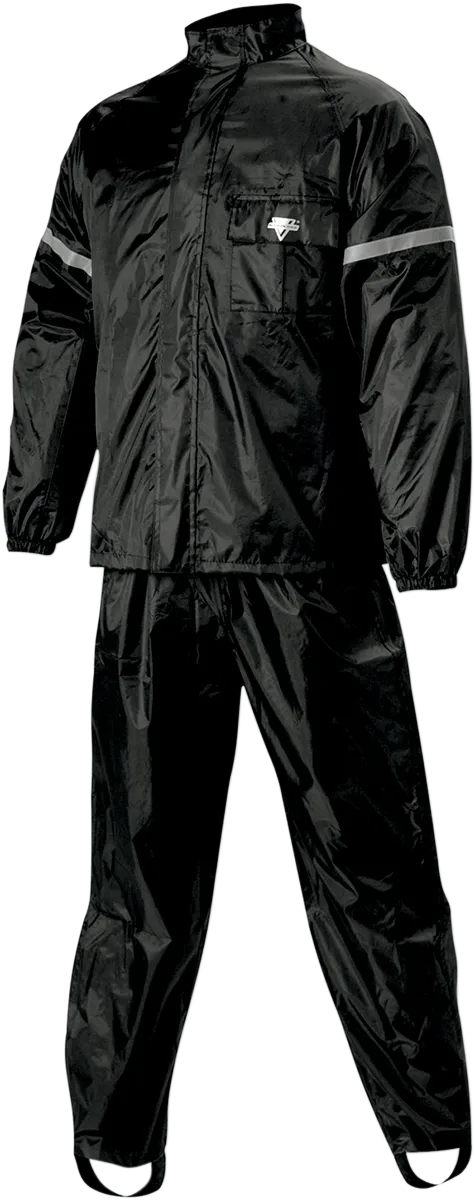 Nelson-Rigg WP-8000 WeatherPro Rain Suit