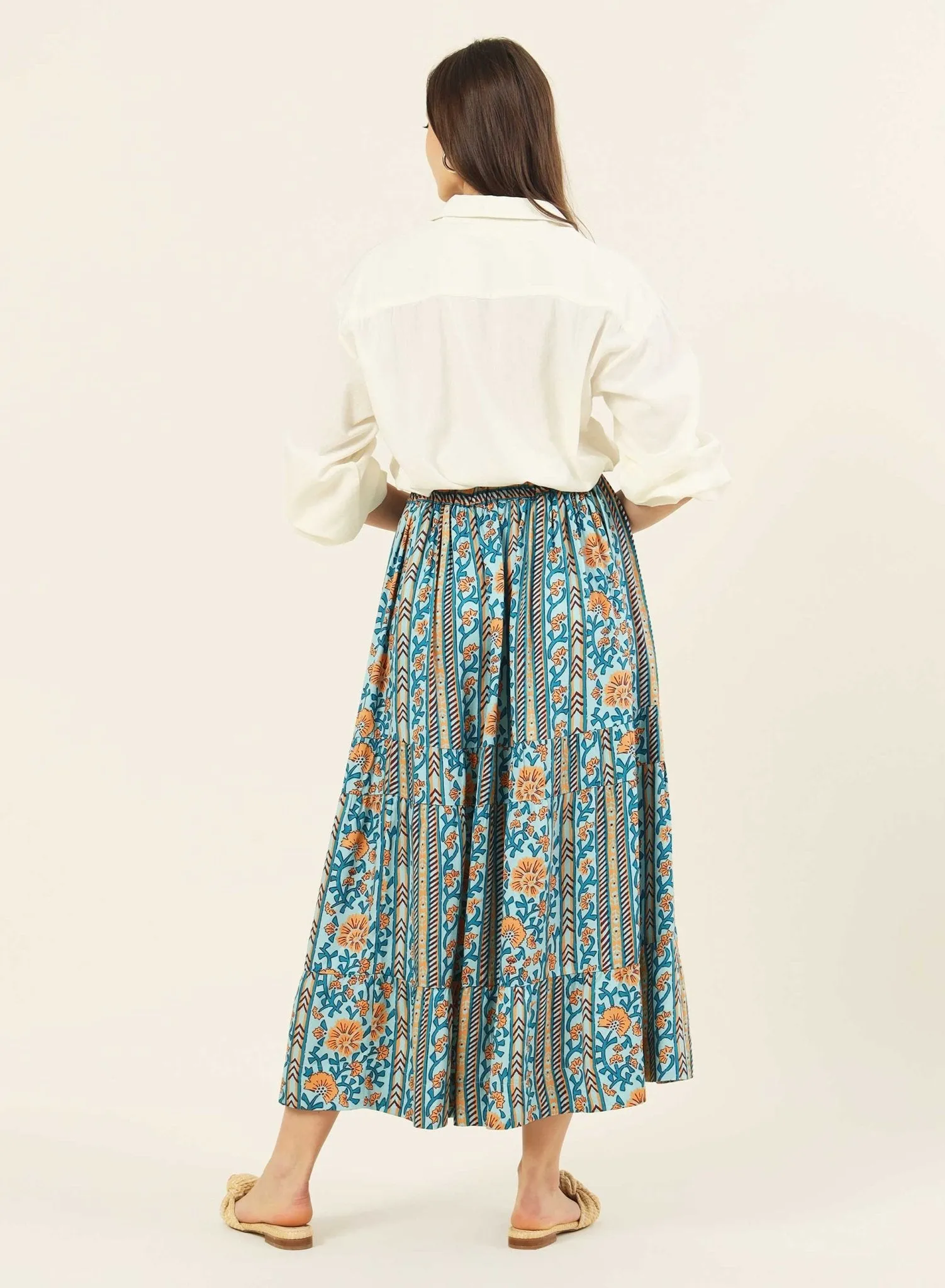 Nero Blouse