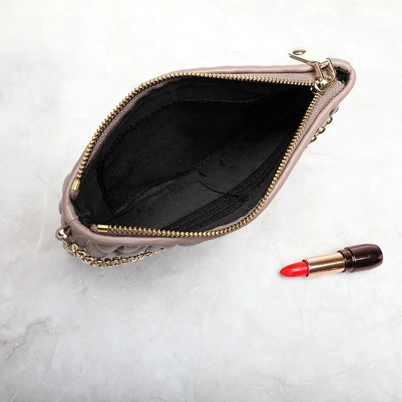 New Luxury Genuine Leather Shoulder Bags