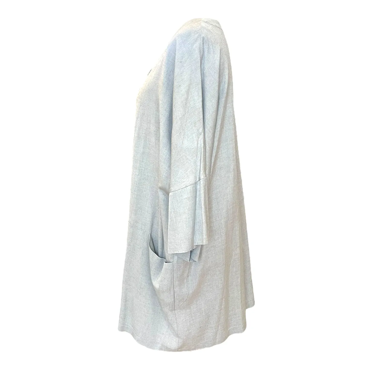 NEW Nijii Grey Tunic