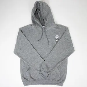 New Team Panda Pullover Hoodie (Gray) From the New Fall Panda Collection
