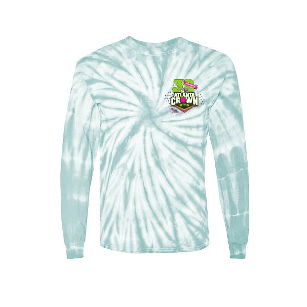 Next Level Long Sleeve Shirts Atlanta Crown