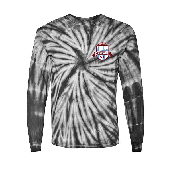 Next Level Long Sleeve Shirts Clarksville Spirit Wear