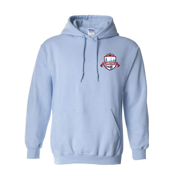 Next Level Long Sleeve Shirts Clarksville Spirit Wear