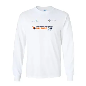 Next Level Long Sleeve Shirts Orlando Cup