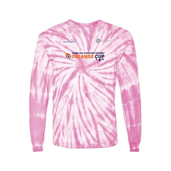 Next Level Long Sleeve Shirts Orlando Cup