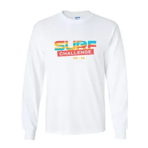 Next Level Long Sleeve Shirts Surf Challenge