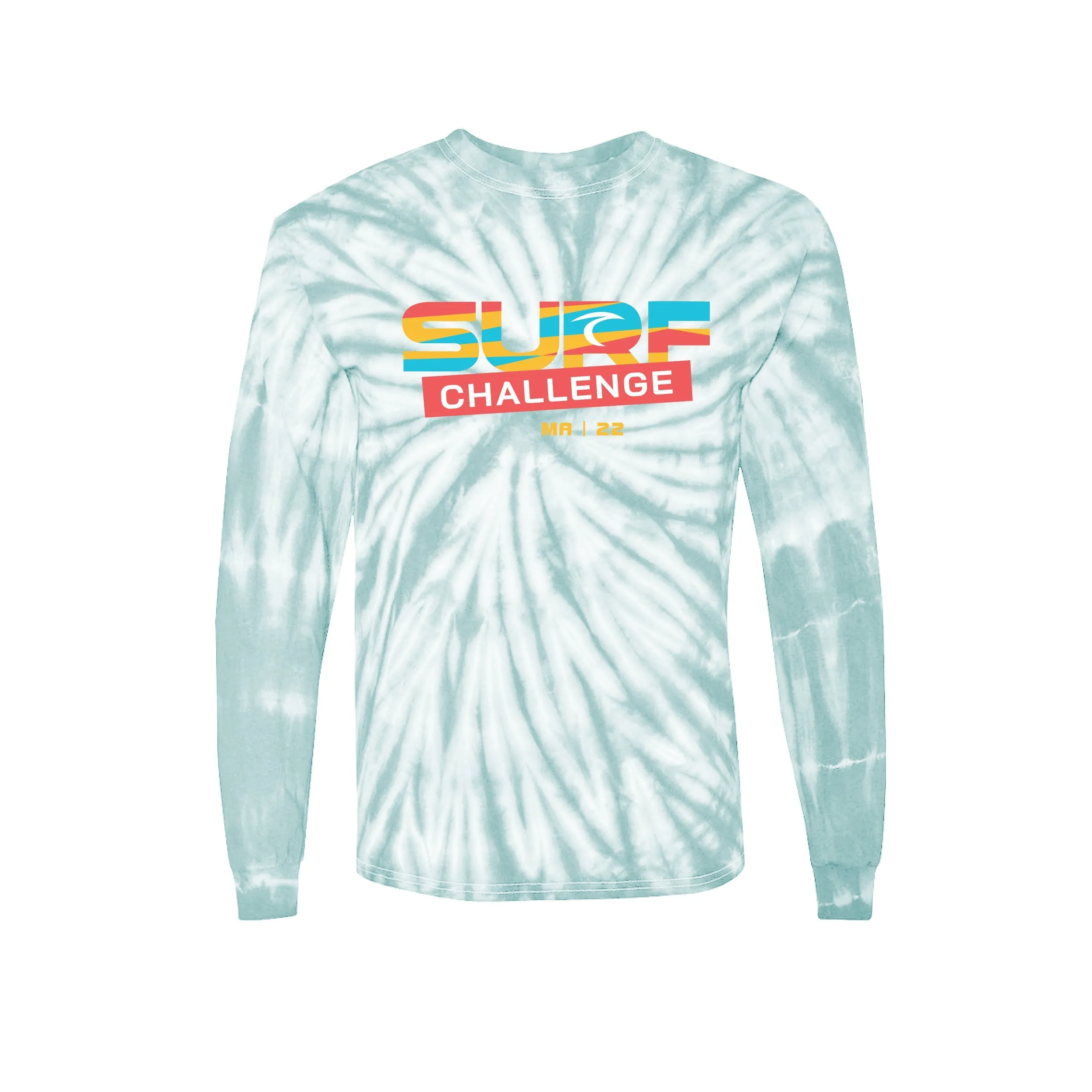 Next Level Long Sleeve Shirts Surf Challenge
