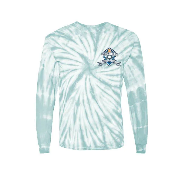 Next Level Long Sleeve Shirts The Virginian