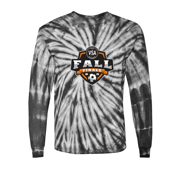 Next Level Long Sleeve Shirts VSA Fall Finale 2023
