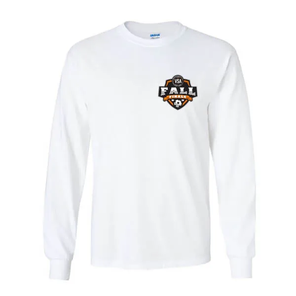 Next Level Long Sleeve Shirts VSA Fall Finale 2023
