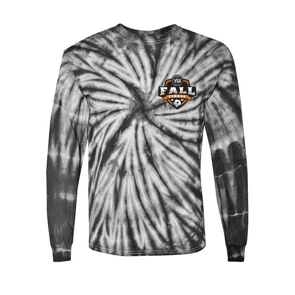 Next Level Long Sleeve Shirts VSA Fall Finale 2023